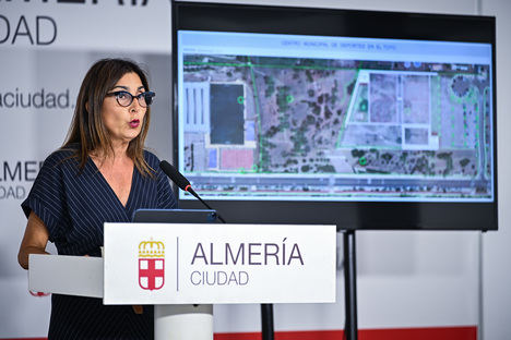 Almería formalizará en breve el contrato para Plan Estratégico del Casco Histórico