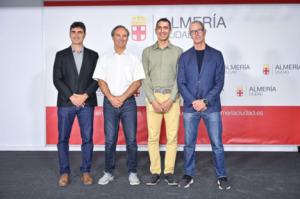 Congreso sobre tecnología y rendimiento deportivo en Almería