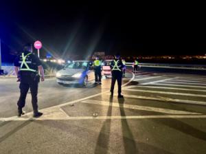Incautan gas de la risa en las fiestas de la Cañada