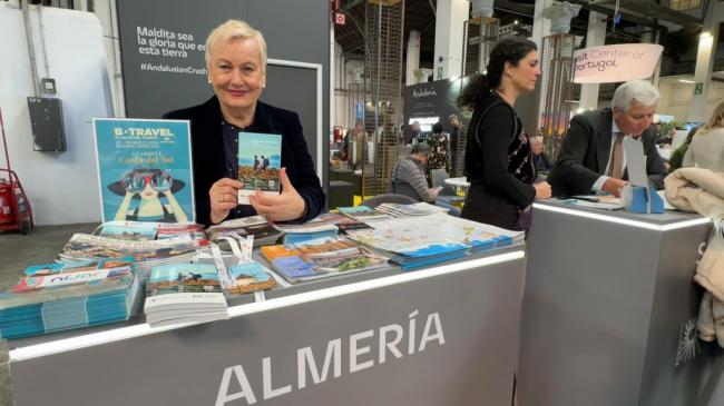 Níjar busca la declaración como zona de gran afluencia turística