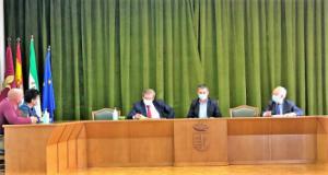 Francisco Reyes: “Las glorietas de la N-340 están más cerca de ser una realidad”