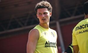 Ascenso: Dzódic sigue creyendo en la remontada