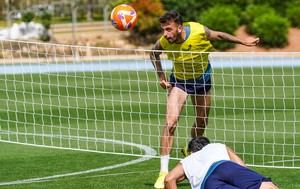 Almería busca vital victoria ante Ferrol