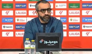 Fichaje de Junyent y obras en el estadio, El Assy lo confirma