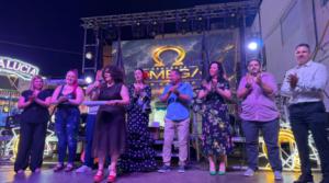 La Cañada se transforma en un espectáculo de luces para celebrar a San Urbano