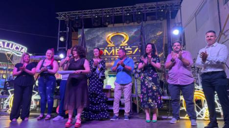 La Cañada se transforma en un espectáculo de luces para celebrar a San Urbano