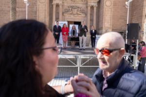 Al ritmo de la sordoceguera: música y visibilidad