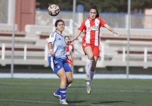 Almería busca la sorpresa en Granada CF B