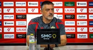 Intensidad y modelo, claves para vencer al Sabadell