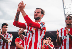 Baptistao alcanza los 150 partidos con el Almería