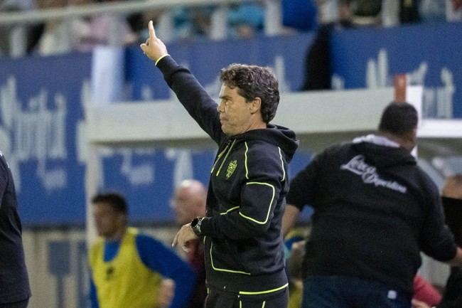 Rubi celebra la victoria y el apoyo de la afición