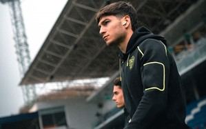 A recuperar la senda del triunfo ante el Ceuta