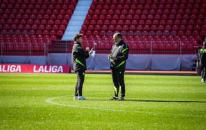 Mirandés debuta en Anduva ante el Almería