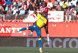 Lopy se pierde el duelo en Leganés por sanción