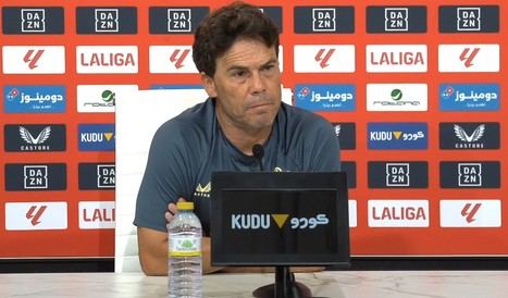 Almería listo para el play-off ante Oviedo