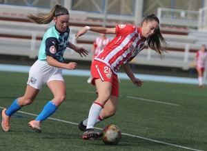 Almería vuelve a la acción como campeonas