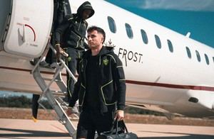 Semana intensa: tres partidos en siete días para la UD Almería