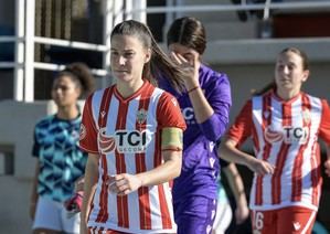 Almería busca revancha ante Melilla en la última jornada