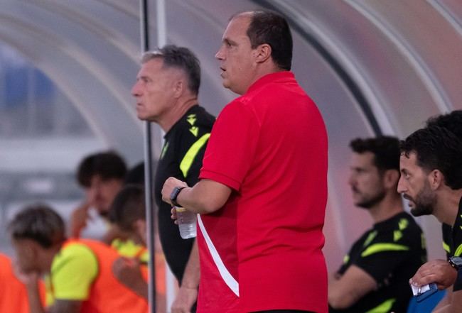Almería B busca revancha ante el Linares en casa