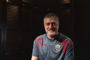 Pimienta: Un Almería Protagonista y Sólido
