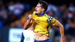 Muñoz refuerza el lateral izquierdo del Almería
