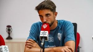 Almería, listo para el asalto al ascenso