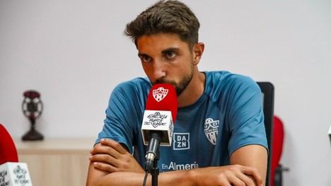Almería, listo para el asalto al ascenso