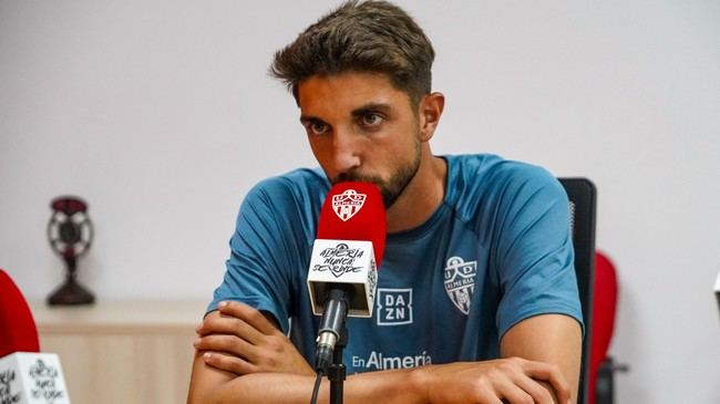 Almería, listo para el asalto al ascenso