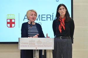 El Ayuntamiento protege ahora el monumento a Los Coloraos