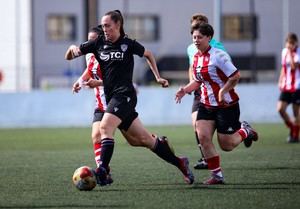 Almería, a un paso del ascenso a la Segunda Federación