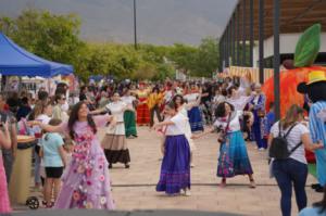 El Parque San José, epicentro de la diversión familiar
