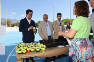 Jornada de inclusión y convivencia para celebrar del Día de los Derechos de las Personas con Discapacidad
