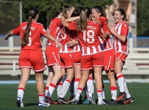 Almería, a un paso del título este domingo