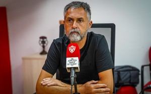 Almería B: A recuperar la categoría perdida