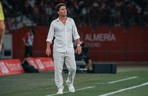 Rubi: "El peor momento de mi carrera"