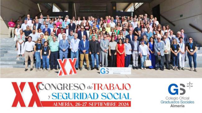 Los Graduados Sociales contribuyen al bienestar social