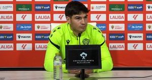 Bonini: "Volveremos a la mentalidad ganadora"