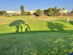 Trabajadores del golf en Almería denuncian impago de salarios ante Inspección de Trabajo