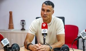 Almería busca ser invencible según Andrés Fernández