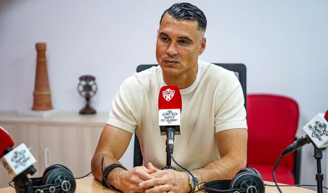 Almería busca ser invencible según Andrés Fernández