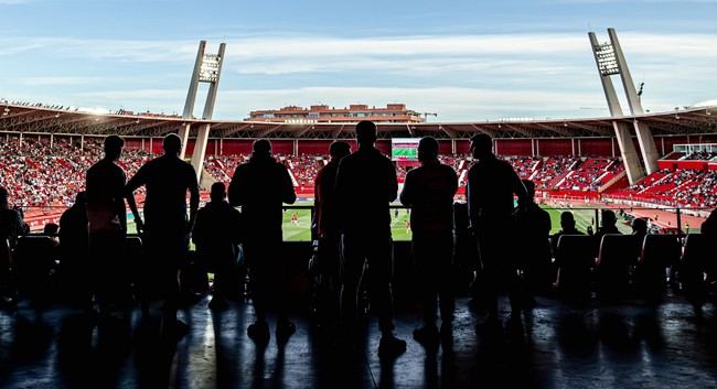 Renovaciones en aumento: 12.253 abonados para la nueva temporada