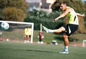 Perovic se va con Montenegro