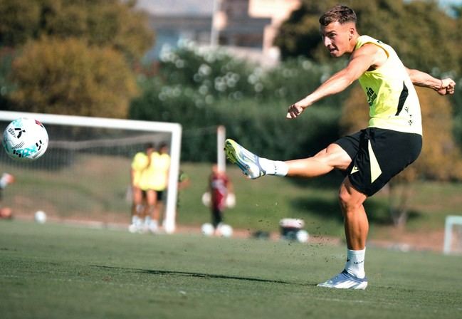 Perovic se va con Montenegro