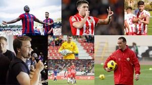 Cita de ex en El Alcoraz