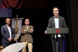 Vera se consolida como capital de Moros y Cristianos