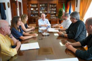 Roquetas de Mar destina 150.000 euros a nueva parroquia