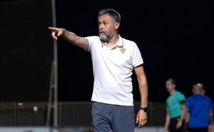 Filial del Almería inicia la Liga ante el Málaga Juniors