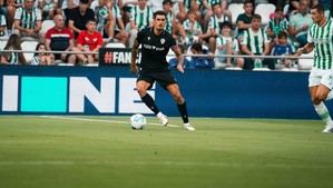 Chumi avanza en su recuperación y se prepara para volver al campo