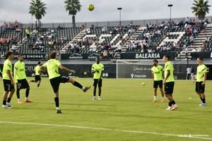 Reembolso o entrada para Ceuta