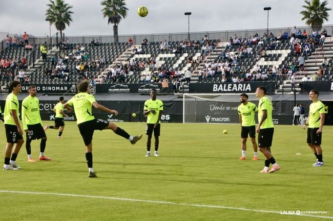 Reembolso o entrada para Ceuta